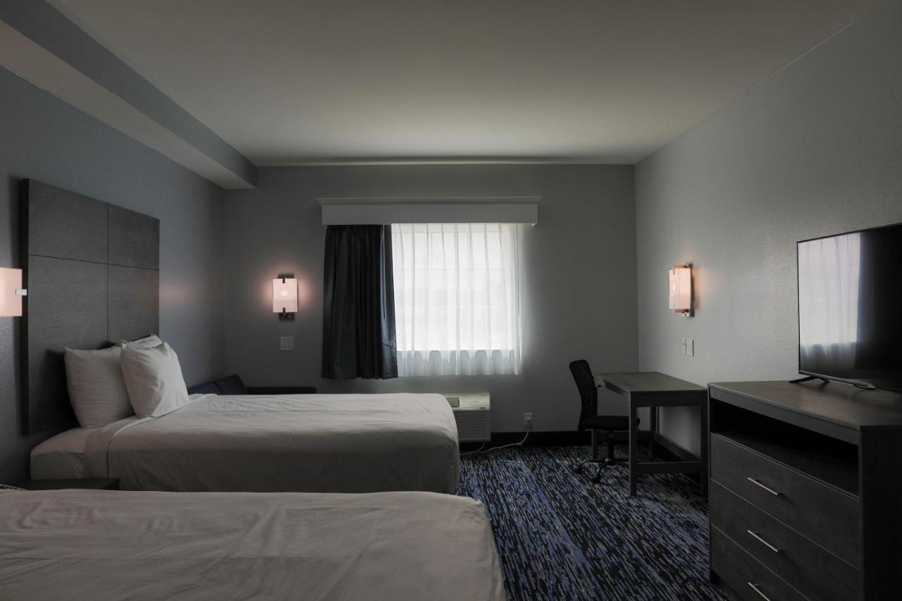 Home Inn And Suites Олив-Бранч Экстерьер фото