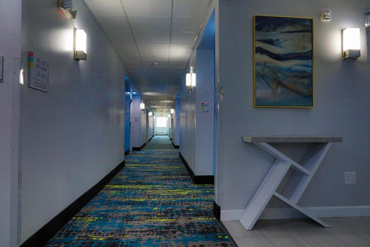 Home Inn And Suites Олив-Бранч Экстерьер фото