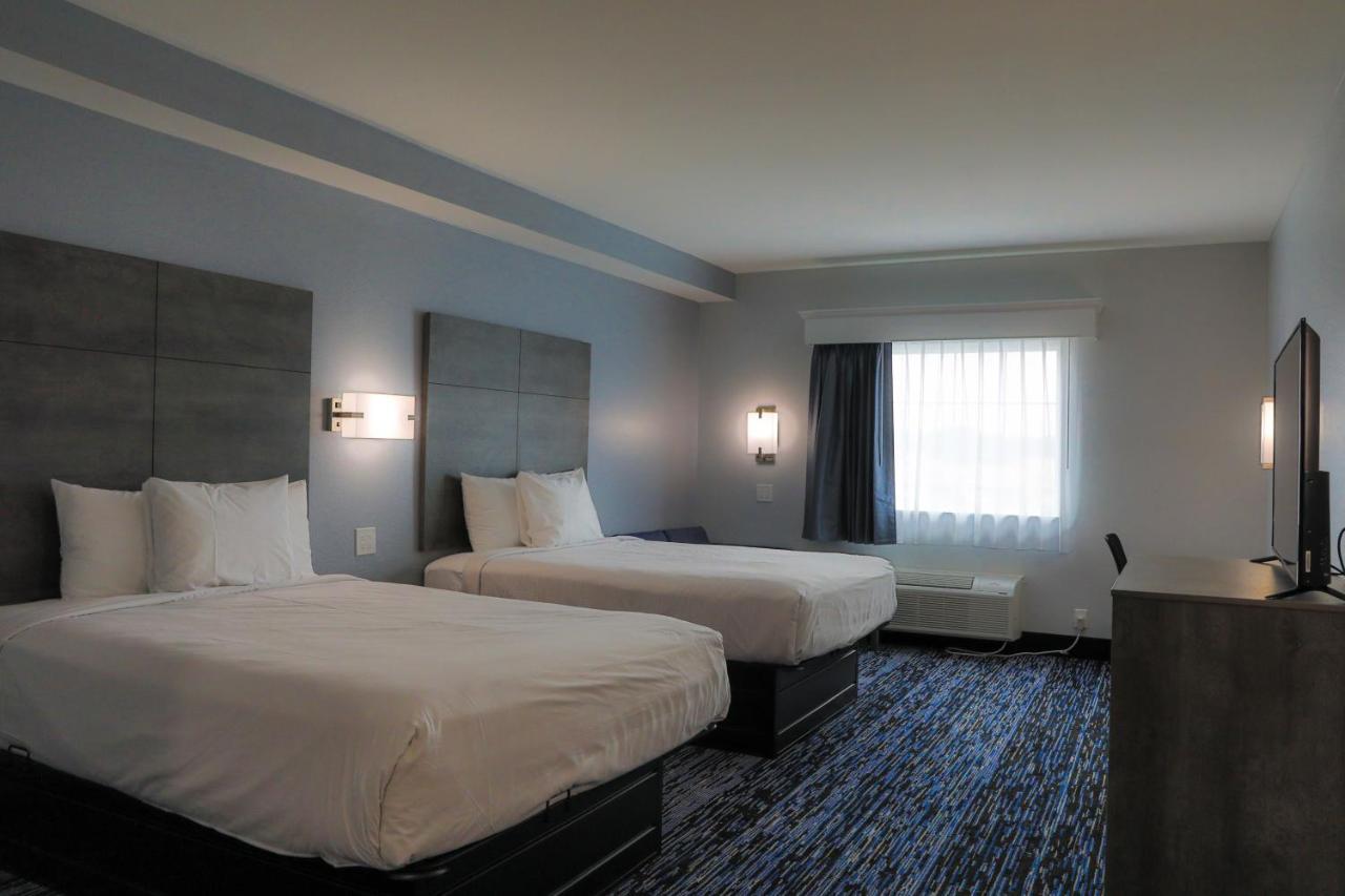 Home Inn And Suites Олив-Бранч Экстерьер фото