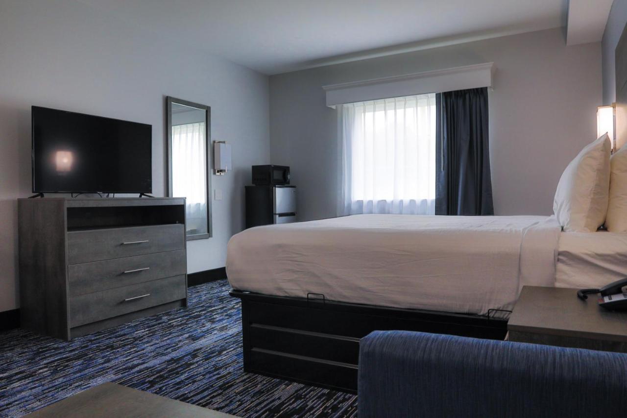 Home Inn And Suites Олив-Бранч Экстерьер фото