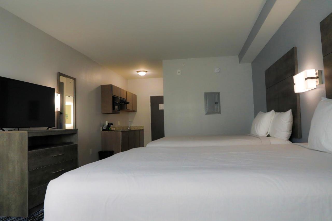 Home Inn And Suites Олив-Бранч Экстерьер фото